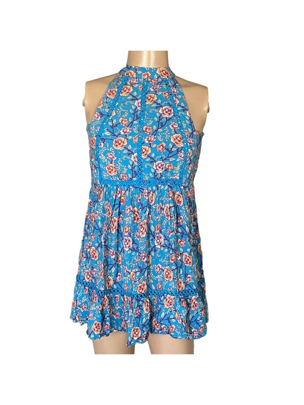 Sunday mi amor dress - Picture 1 of 6